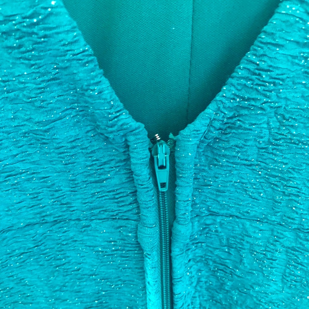 👗 Jodi Kristopher Gown 👗 - Picture 5 of 8